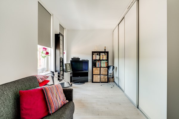 Medium property photo - Grote Schoorsteenplein 2, 6717 ZR Ede